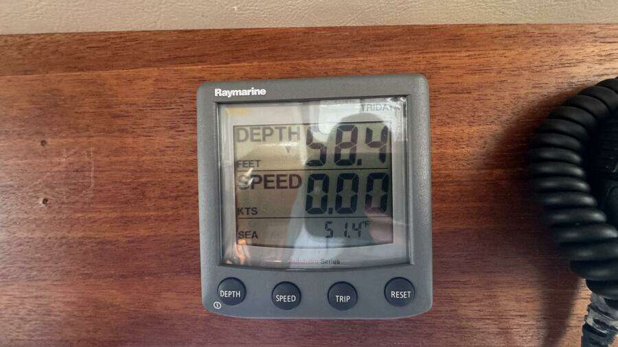 Electronics & Navigation Equipment