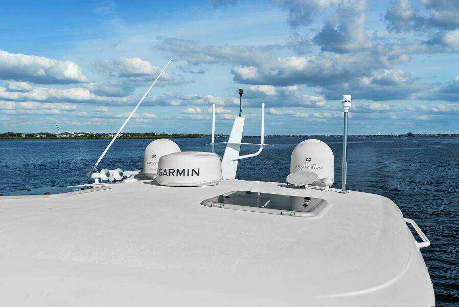 2007 Tiara Yachts 4300 Sovran