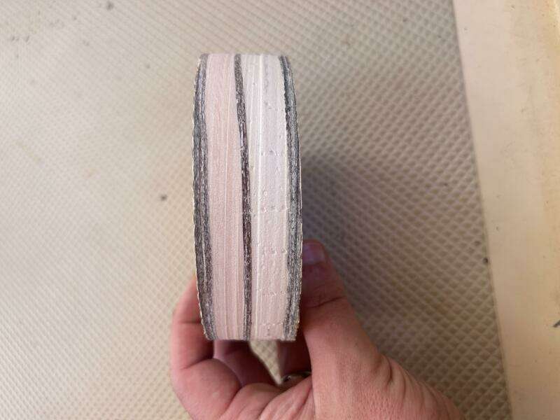 1999 Island Packet 320