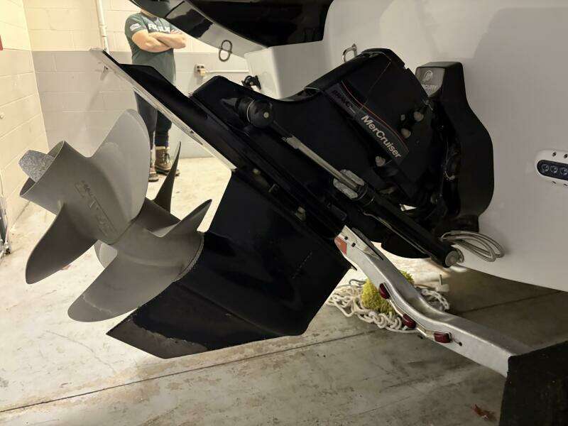 2019 Crownline 264 CR