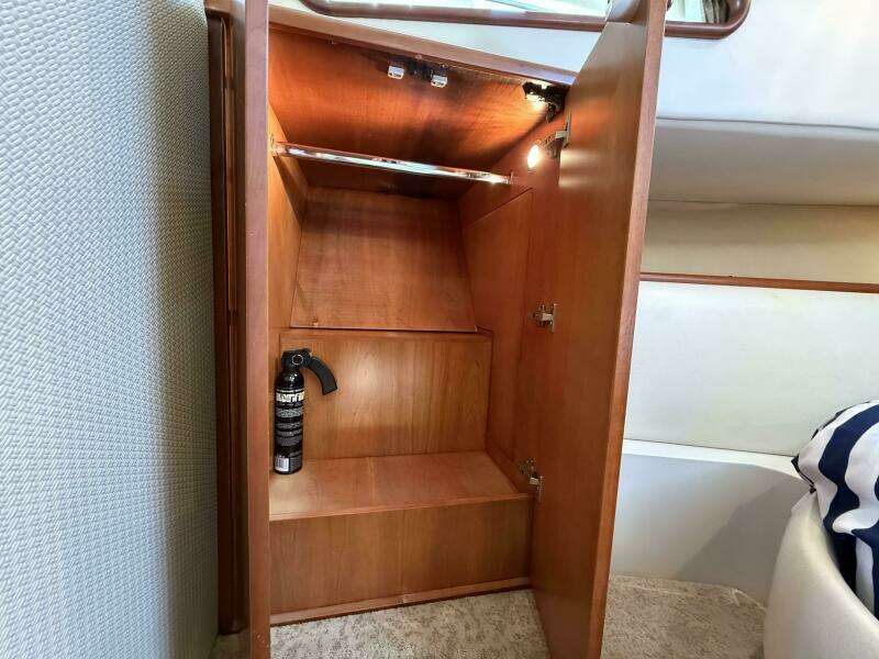 2007 Chris-Craft Roamer 40