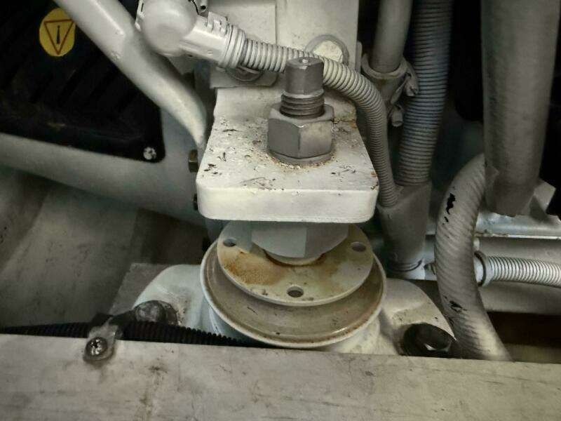 2007 Chris-Craft Roamer 40