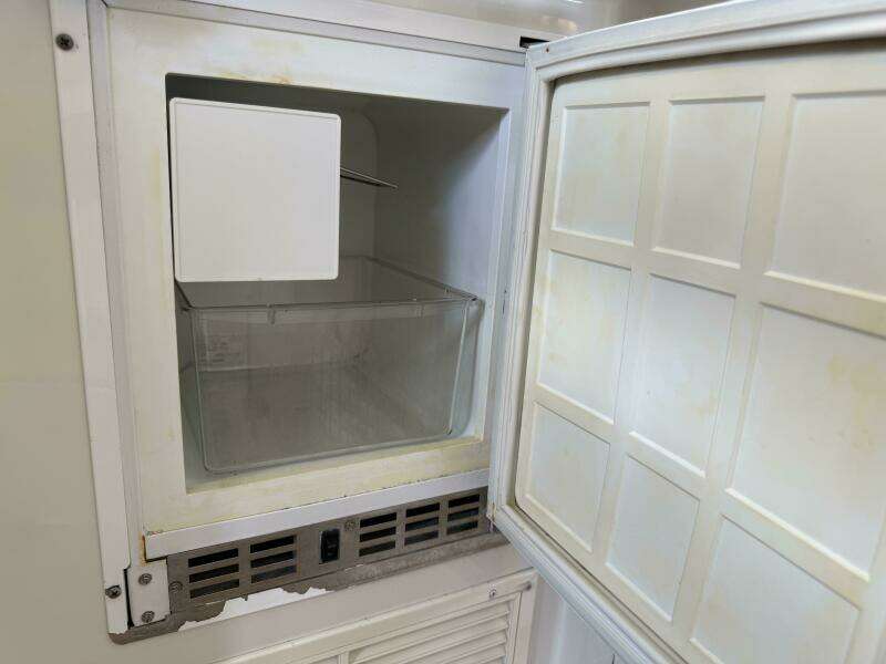 2007 Chris-Craft Roamer 40