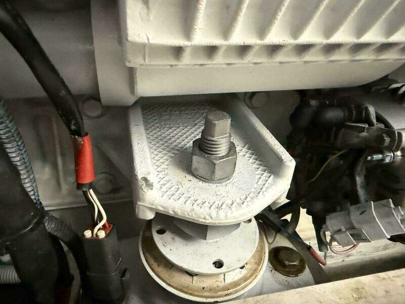 2007 Chris-Craft Roamer 40