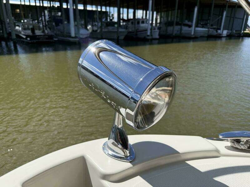 2007 Chris-Craft Roamer 40