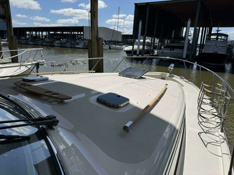 2007 Chris-Craft Roamer 40