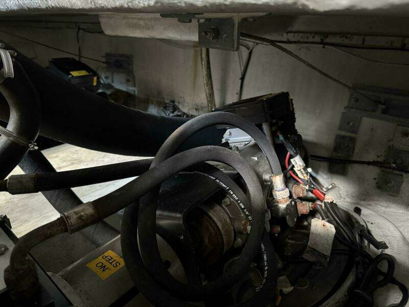 2007 Chris-Craft Roamer 40