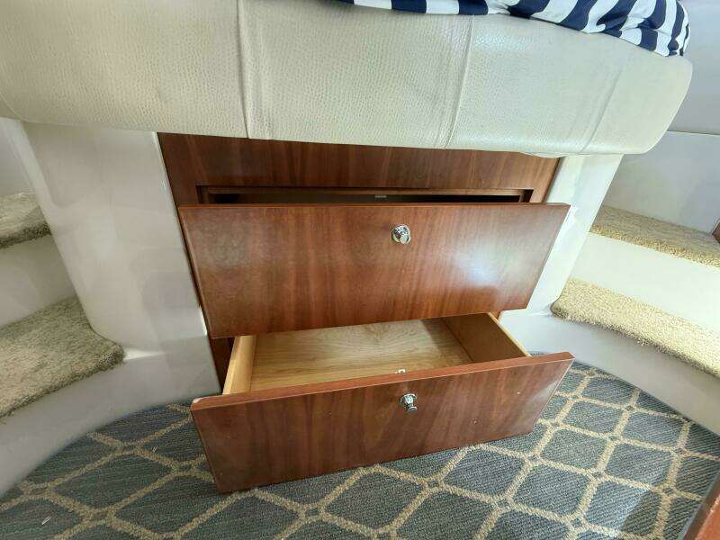 2007 Chris-Craft Roamer 40