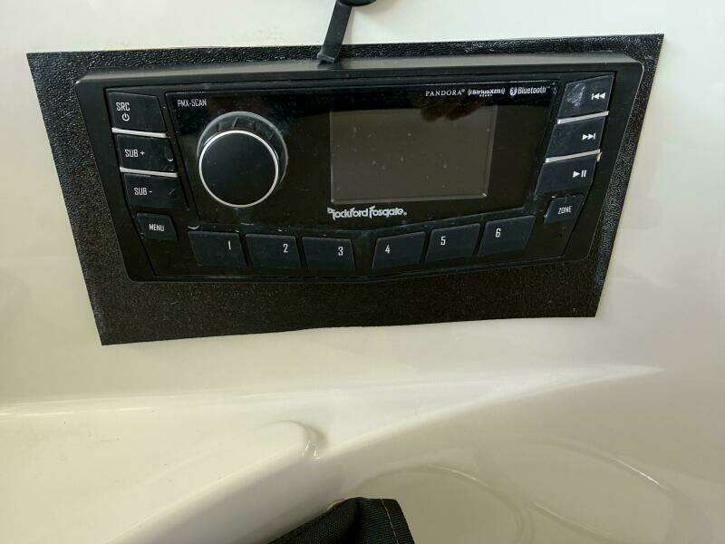 2007 Chris-Craft Roamer 40