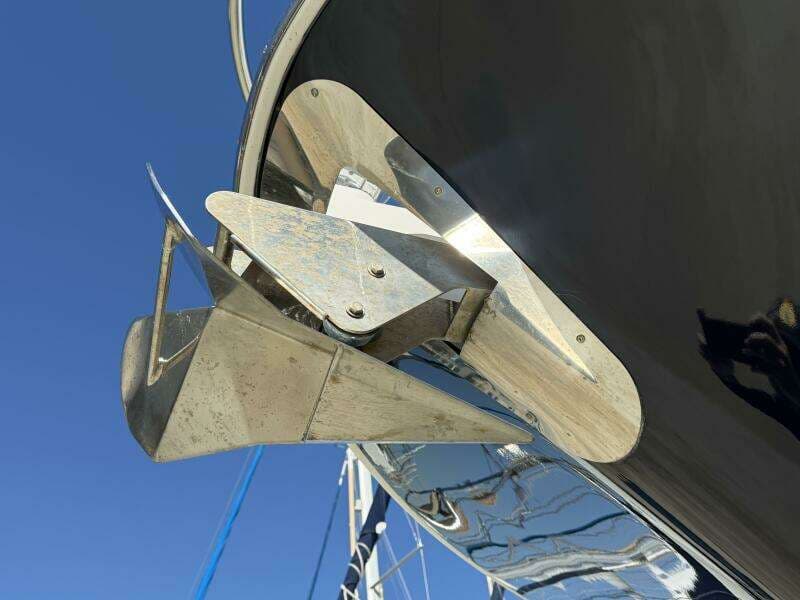 2007 Chris-Craft Roamer 40