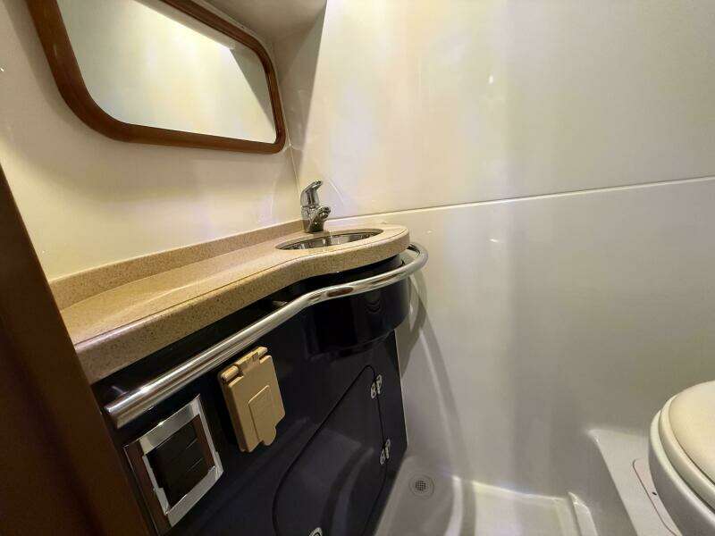 2007 Chris-Craft Roamer 40