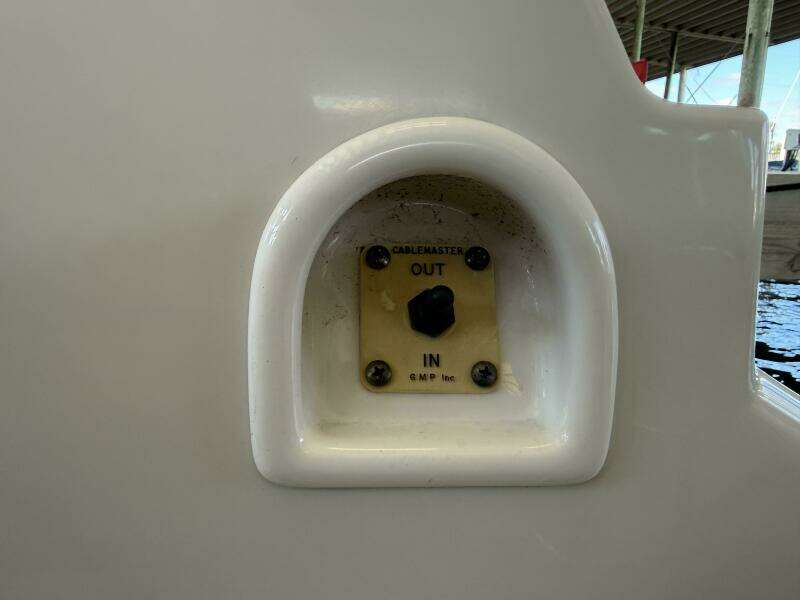 2007 Chris-Craft Roamer 40