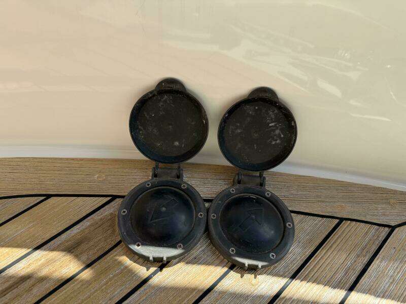 2007 Chris-Craft Roamer 40