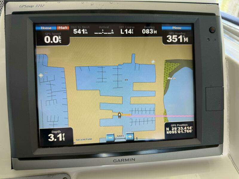 2007 Chris-Craft Roamer 40