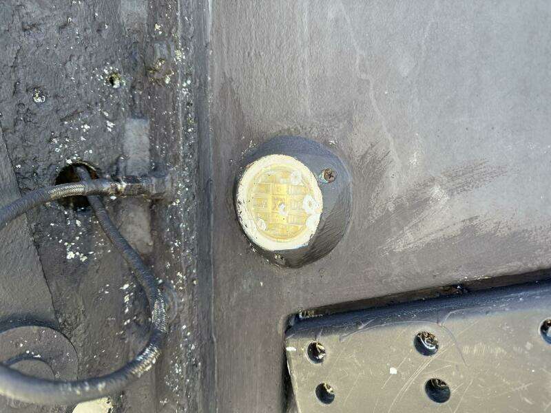 2007 Chris-Craft Roamer 40