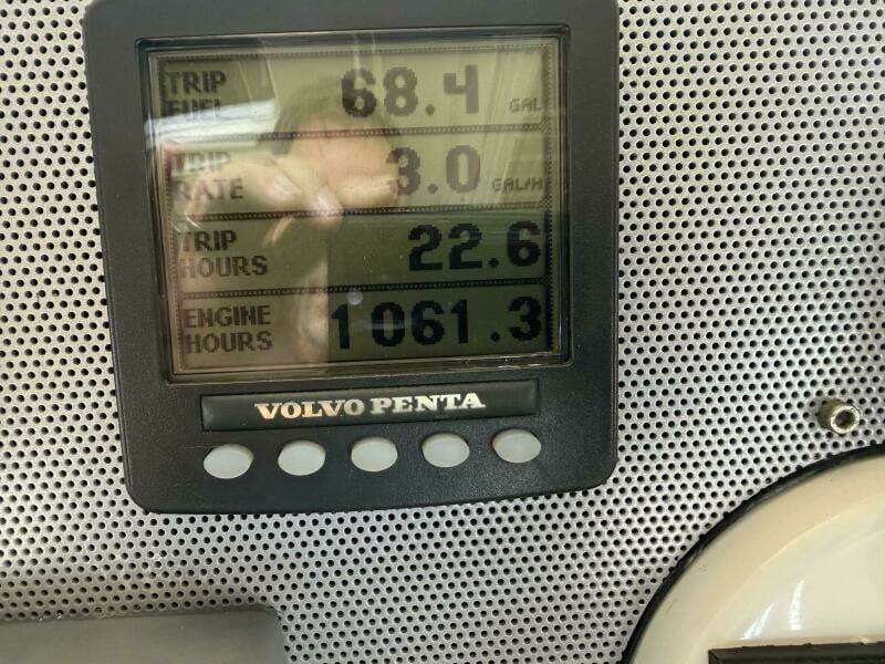 2007 Chris-Craft Roamer 40