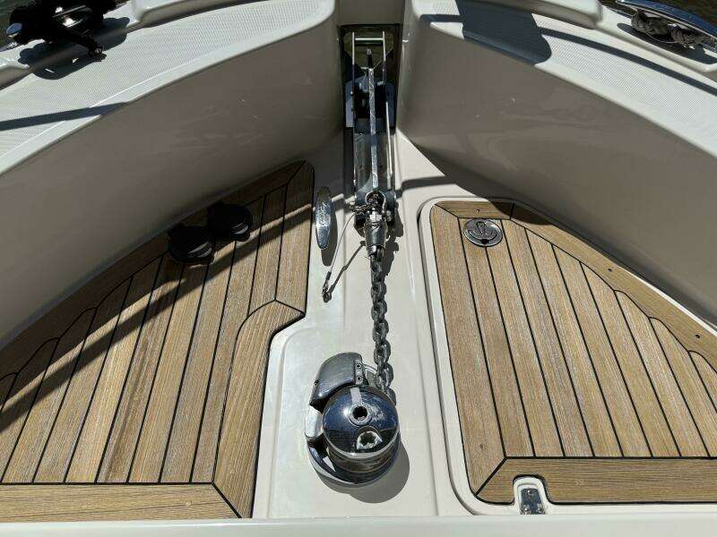 2007 Chris-Craft Roamer 40