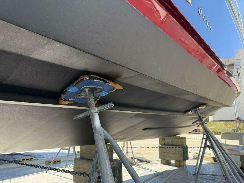 2007 Chris-Craft Roamer 40