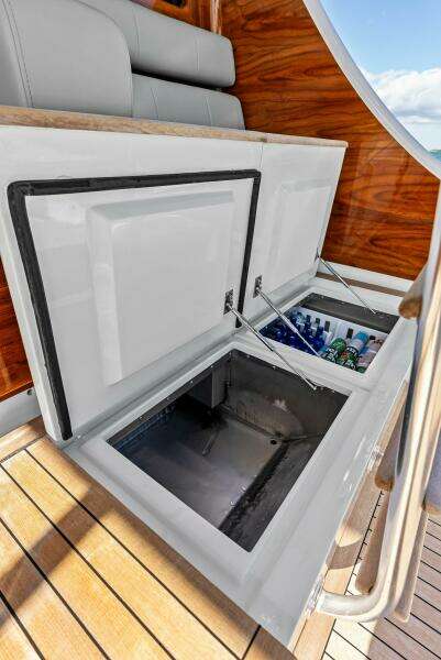 2017 Spencer Custom Sportfish