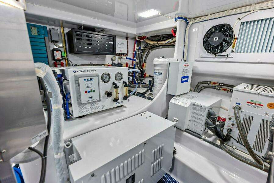 2017 Spencer Custom Sportfish