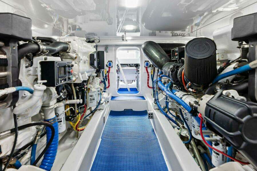 2017 Spencer Custom Sportfish