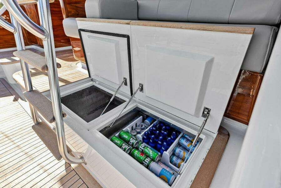 2017 Spencer Custom Sportfish