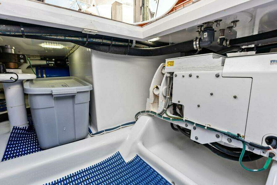 2017 Spencer Custom Sportfish