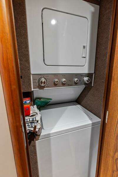 2017 Spencer Custom Sportfish