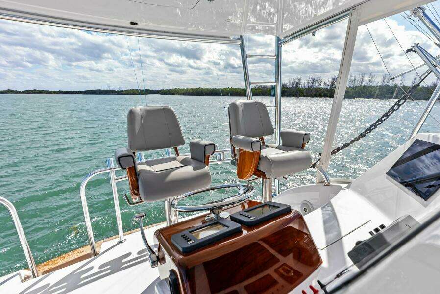 2017 Spencer Custom Sportfish