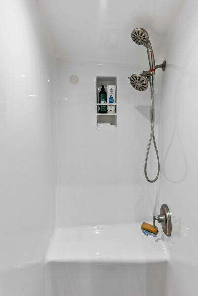 2017 Spencer Custom Sportfish