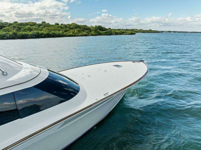 2017 Spencer Custom Sportfish