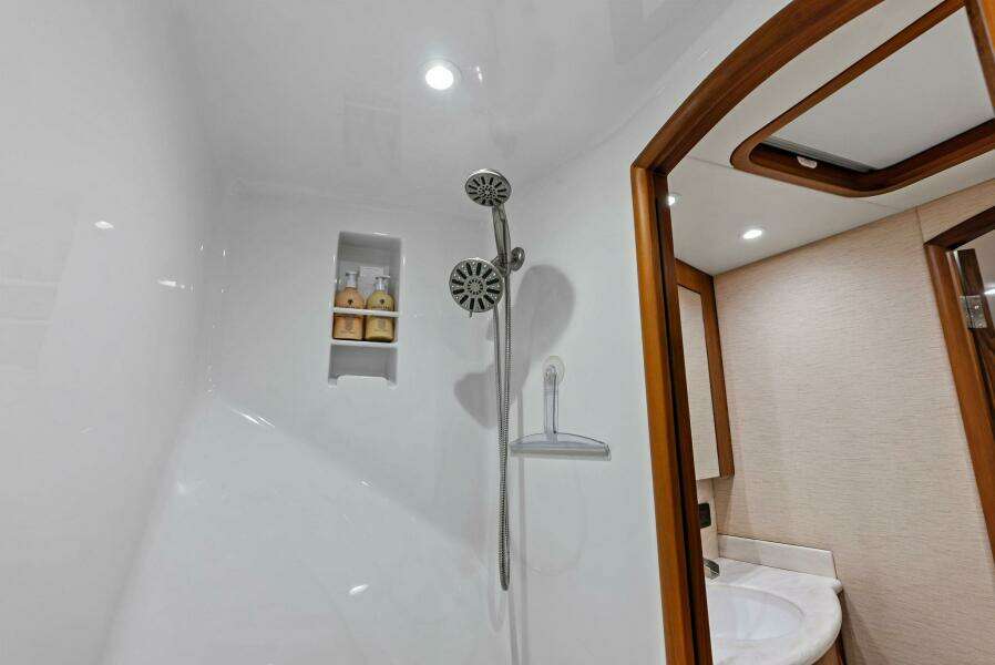 2017 Spencer Custom Sportfish