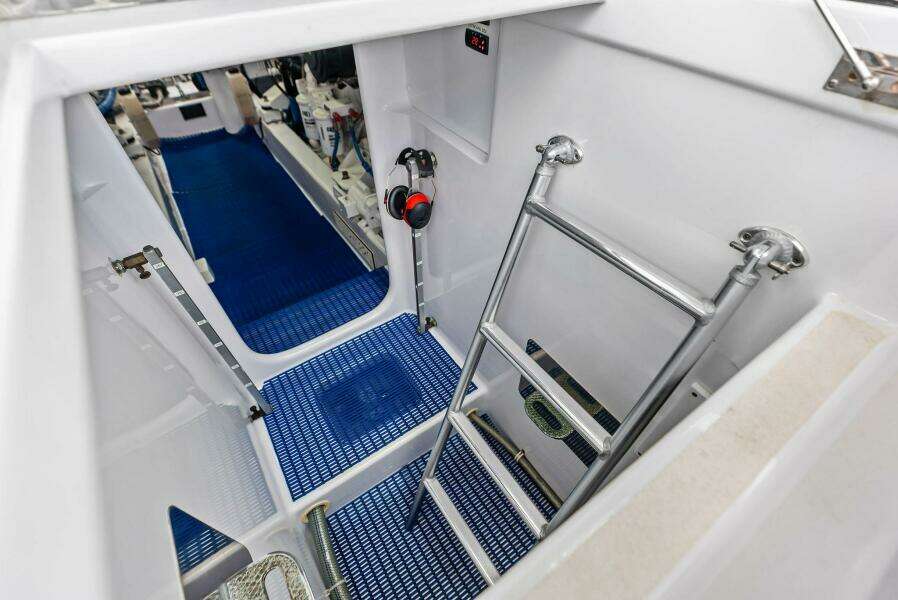 2017 Spencer Custom Sportfish