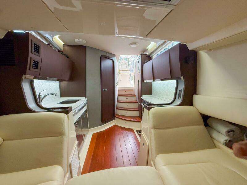 2022 Grady-White Canyon 456