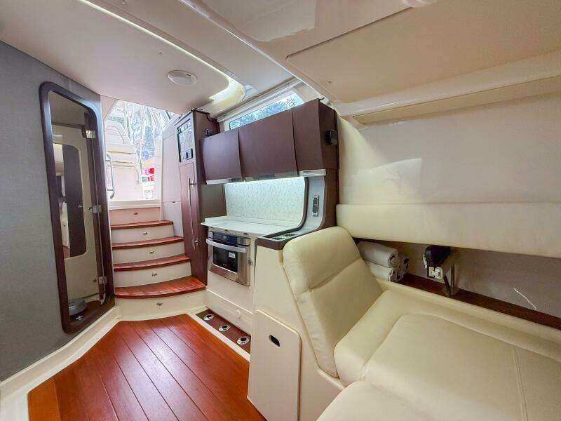 2022 Grady-White Canyon 456