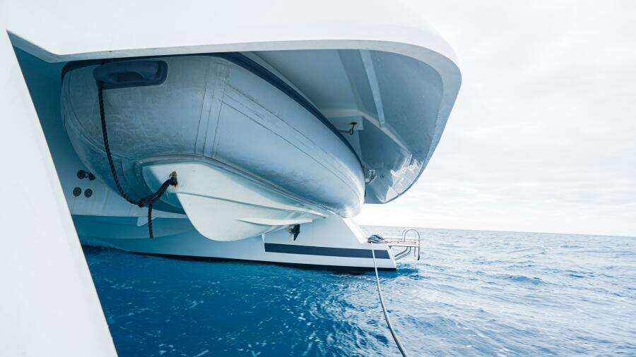 2017 Fountaine Pajot Victoria 67