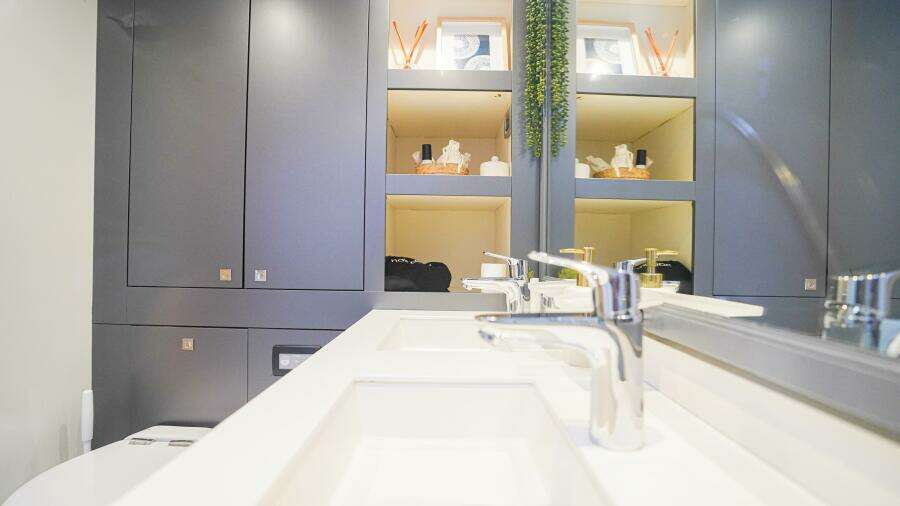 2017 Fountaine Pajot Victoria 67