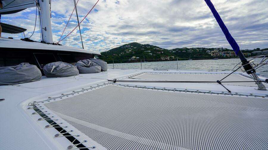 2017 Fountaine Pajot Victoria 67