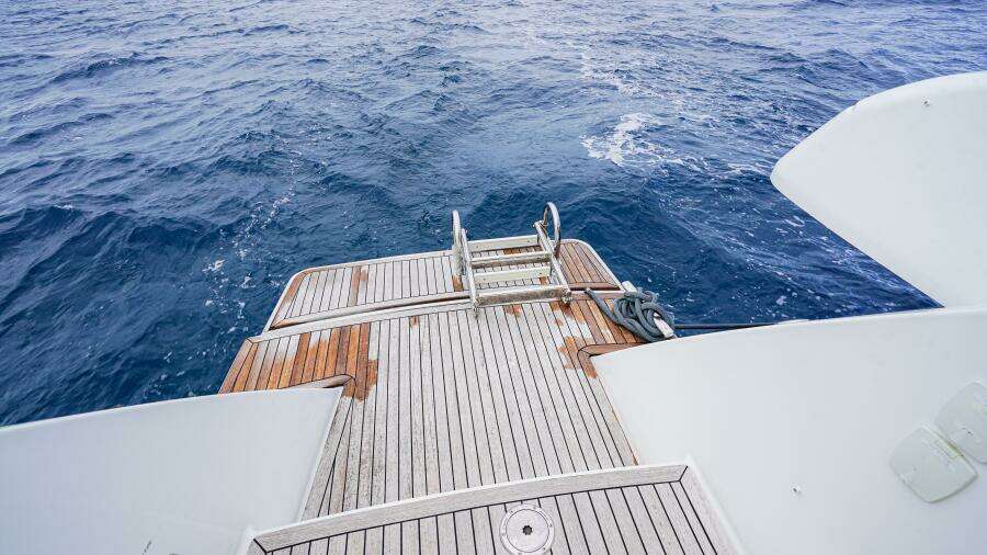 2017 Fountaine Pajot Victoria 67