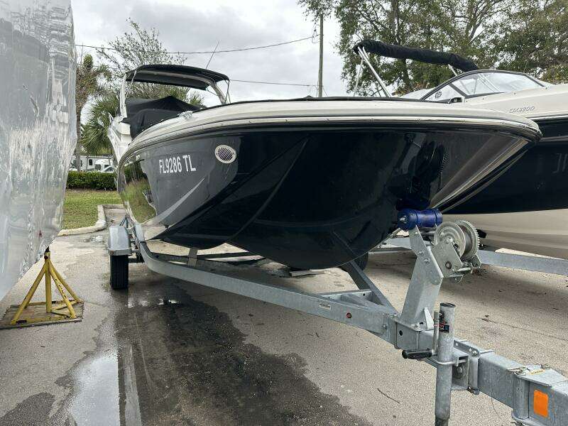 2023 Bayliner M17