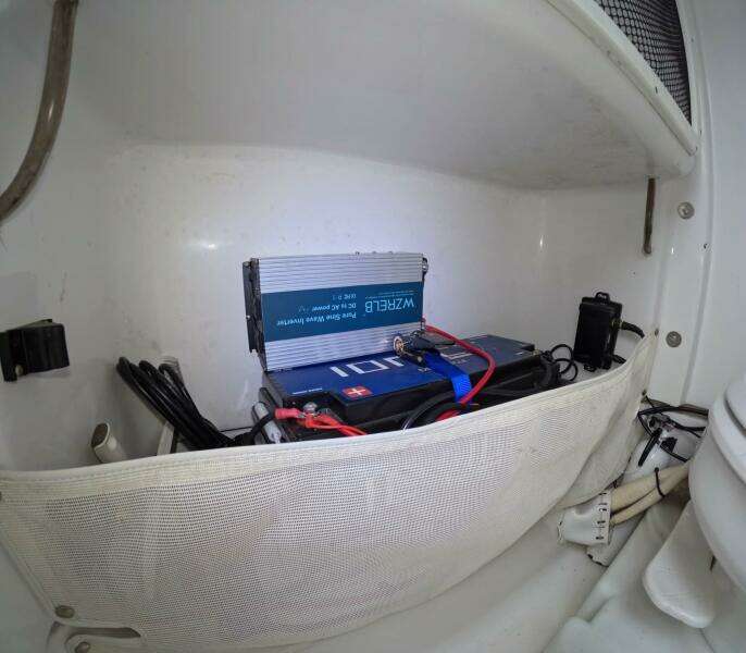 2019 Sea Hunt Gamefish 25