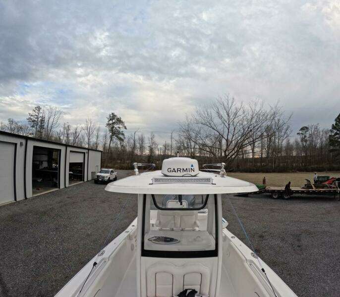 2019 Sea Hunt Gamefish 25