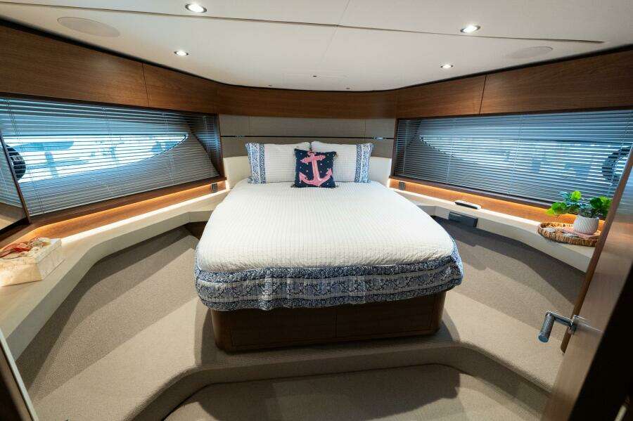 Princess 62 - Regent - Stateroom