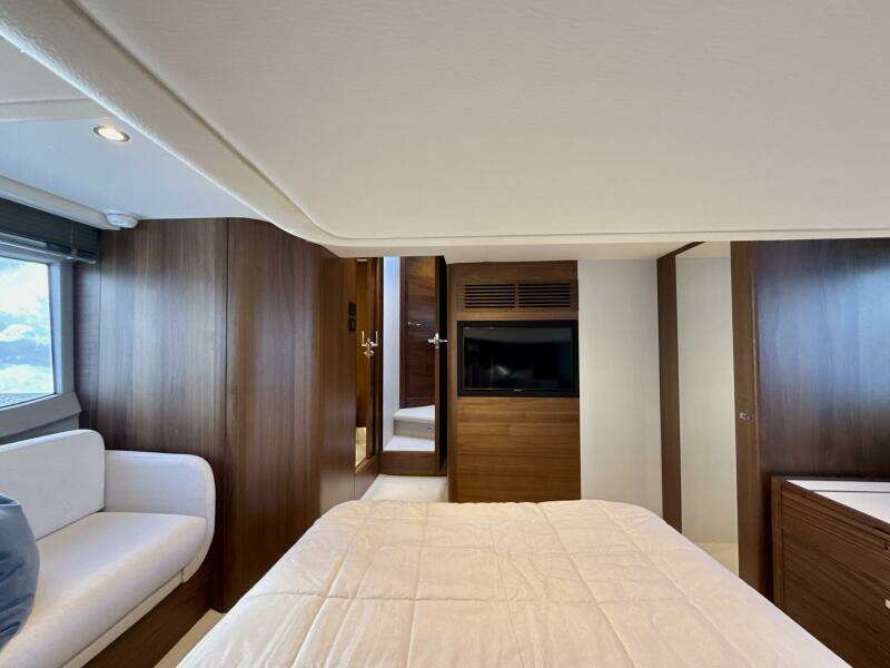 Princess 50 - Stateroom