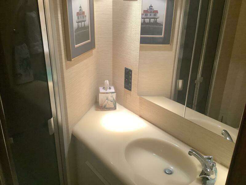 1994 Viking 50' Convertible Sportfish