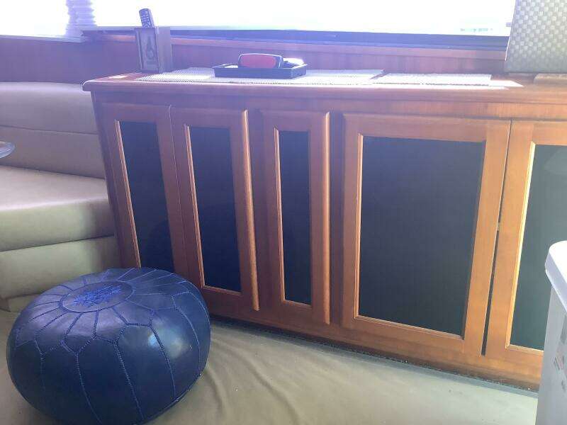 1994 Viking 50' Convertible Sportfish