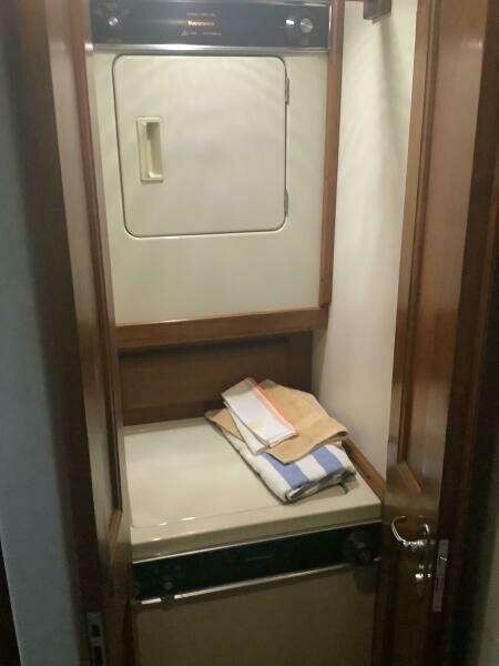 1994 Viking 50' Convertible Sportfish