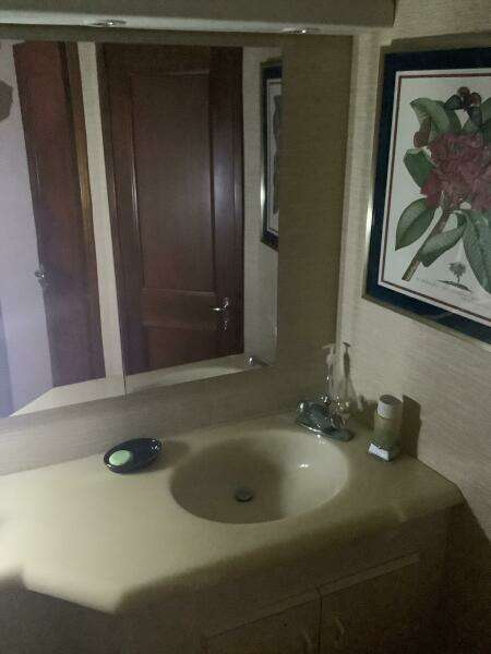 1994 Viking 50' Convertible Sportfish