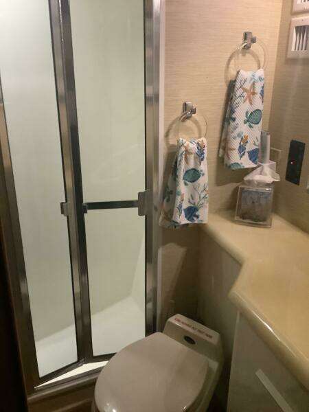 1994 Viking 50' Convertible Sportfish