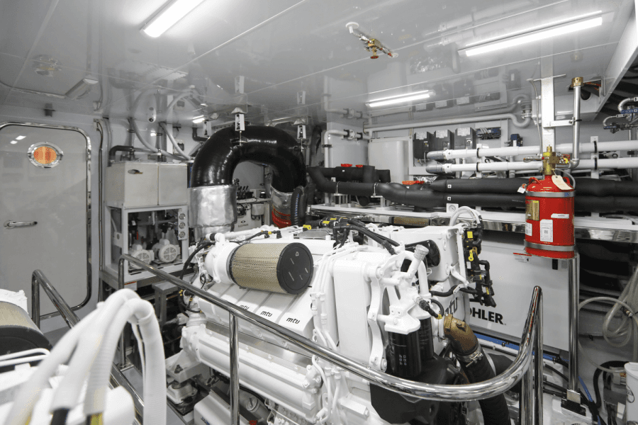 2025 Ocean Alexander 28L